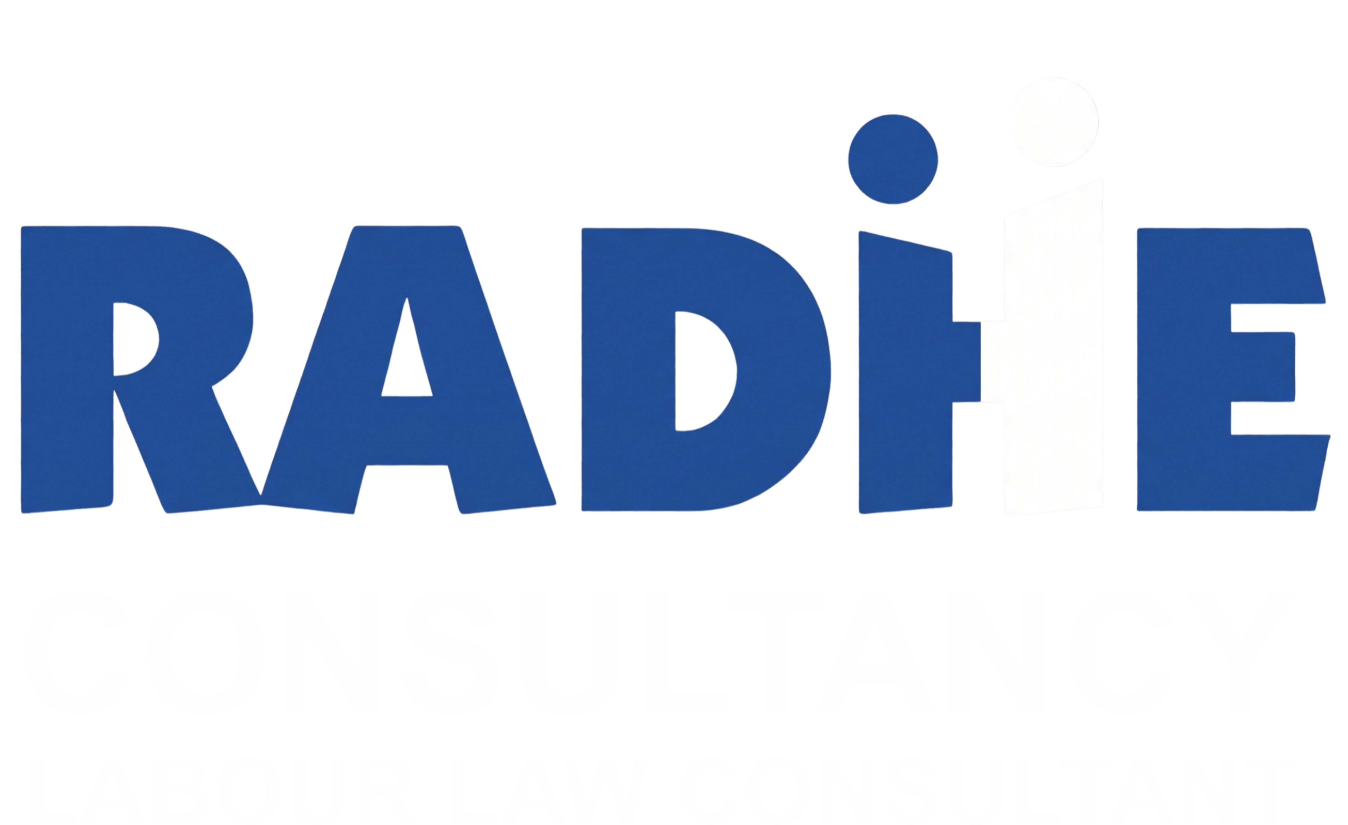 Radhe Consultancy Logo